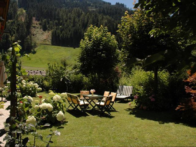 Landhaus Johannes Mayrhofen Exterior photo